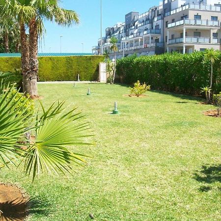 Appartement Oasis Hoyo 12 - Oliva Nova Playa Met&Golf Extérieur photo