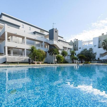 Appartement Oasis Hoyo 12 - Oliva Nova Playa Met&Golf Extérieur photo