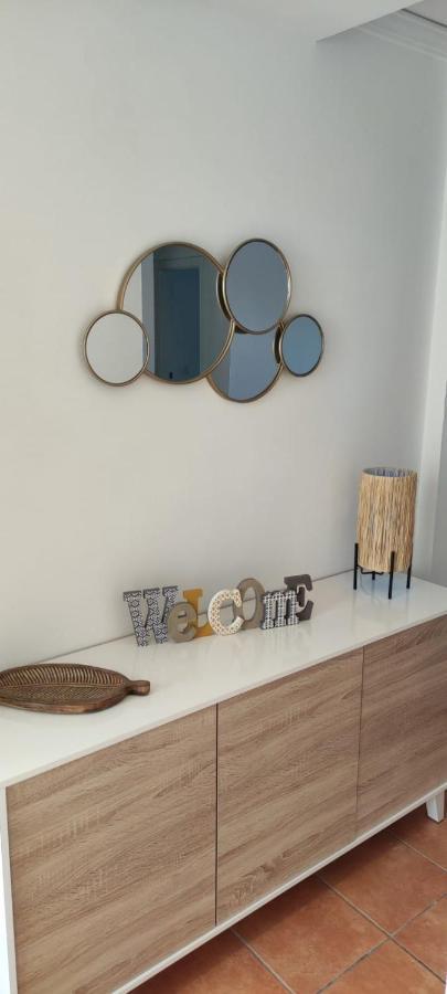 Appartement Oasis Hoyo 12 - Oliva Nova Playa Met&Golf Extérieur photo