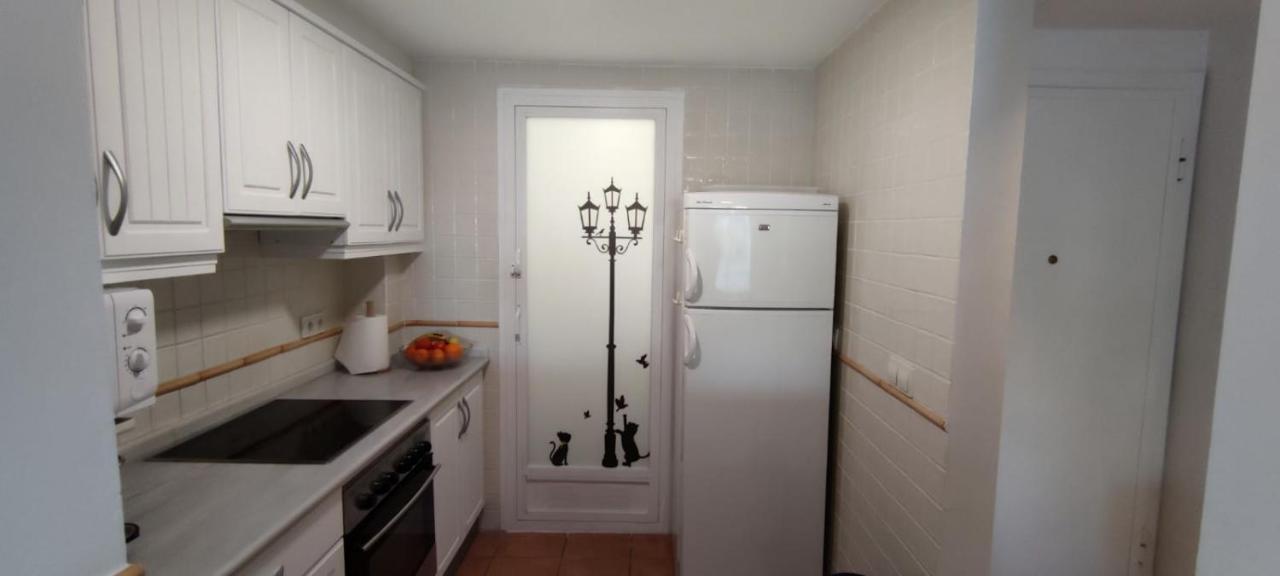 Appartement Oasis Hoyo 12 - Oliva Nova Playa Met&Golf Extérieur photo
