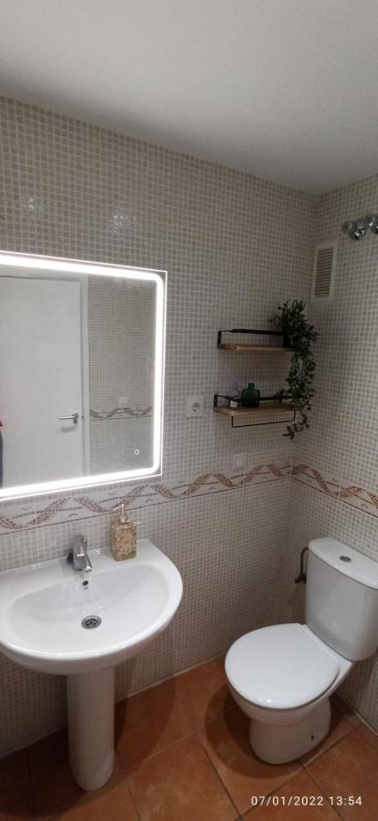 Appartement Oasis Hoyo 12 - Oliva Nova Playa Met&Golf Extérieur photo