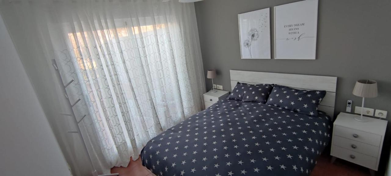 Appartement Oasis Hoyo 12 - Oliva Nova Playa Met&Golf Extérieur photo