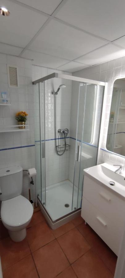 Appartement Oasis Hoyo 12 - Oliva Nova Playa Met&Golf Extérieur photo