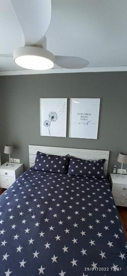 Appartement Oasis Hoyo 12 - Oliva Nova Playa Met&Golf Extérieur photo