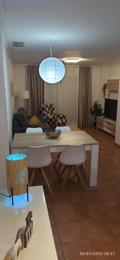 Appartement Oasis Hoyo 12 - Oliva Nova Playa Met&Golf Extérieur photo