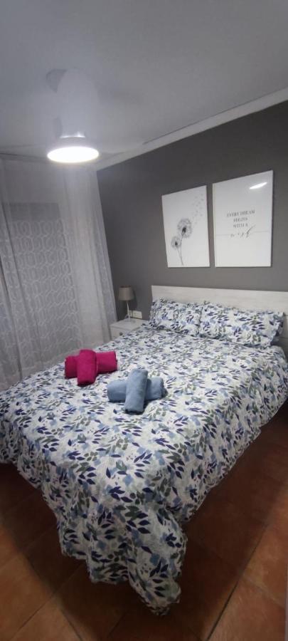 Appartement Oasis Hoyo 12 - Oliva Nova Playa Met&Golf Extérieur photo