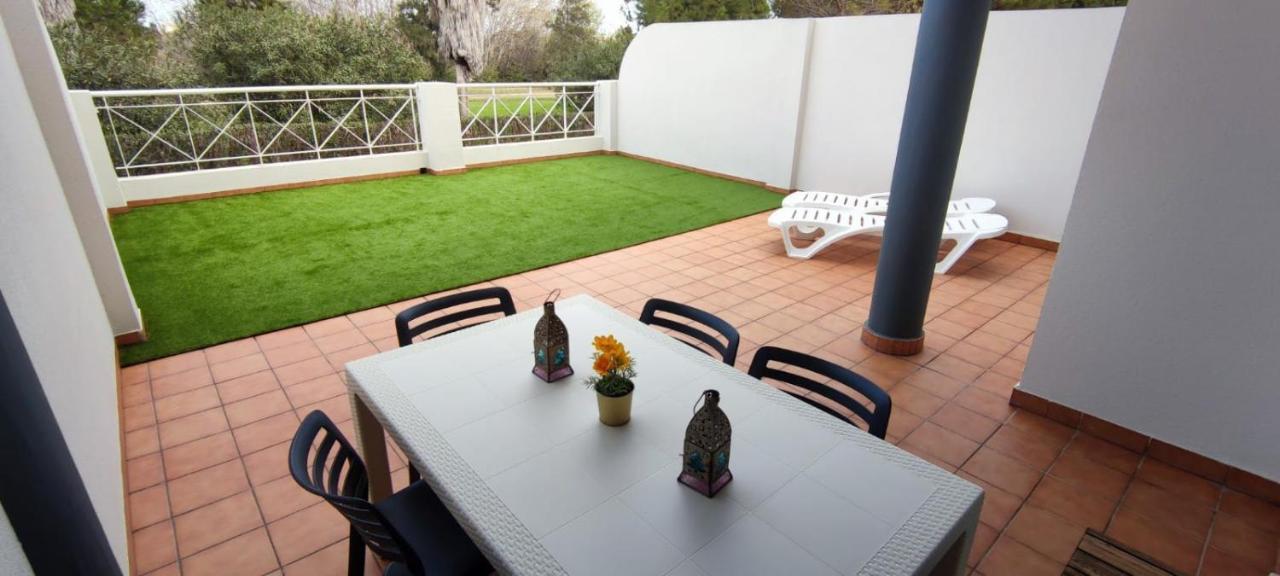 Appartement Oasis Hoyo 12 - Oliva Nova Playa Met&Golf Extérieur photo