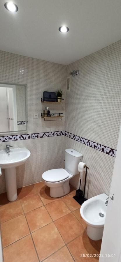Appartement Oasis Hoyo 12 - Oliva Nova Playa Met&Golf Extérieur photo