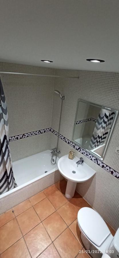 Appartement Oasis Hoyo 12 - Oliva Nova Playa Met&Golf Extérieur photo