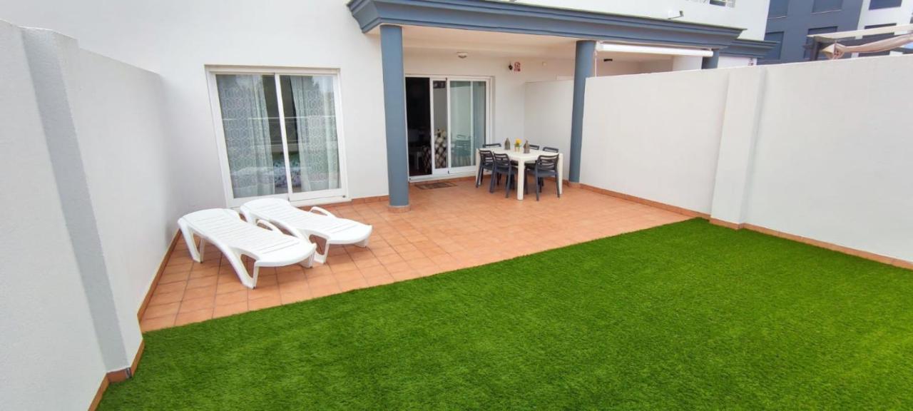 Appartement Oasis Hoyo 12 - Oliva Nova Playa Met&Golf Extérieur photo