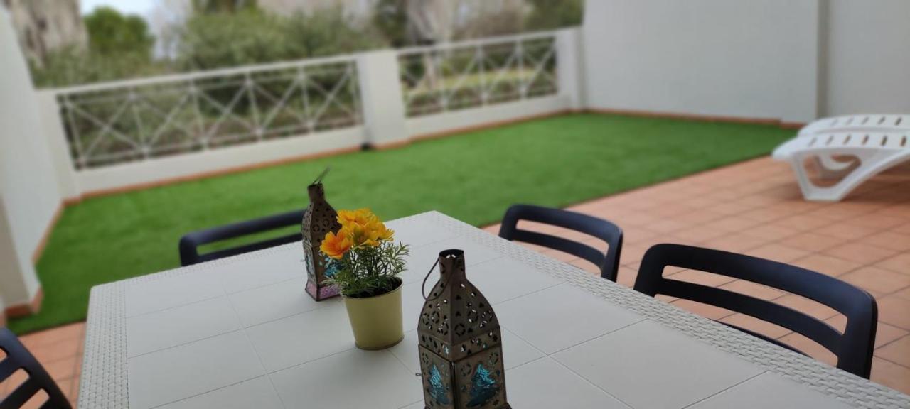 Appartement Oasis Hoyo 12 - Oliva Nova Playa Met&Golf Extérieur photo