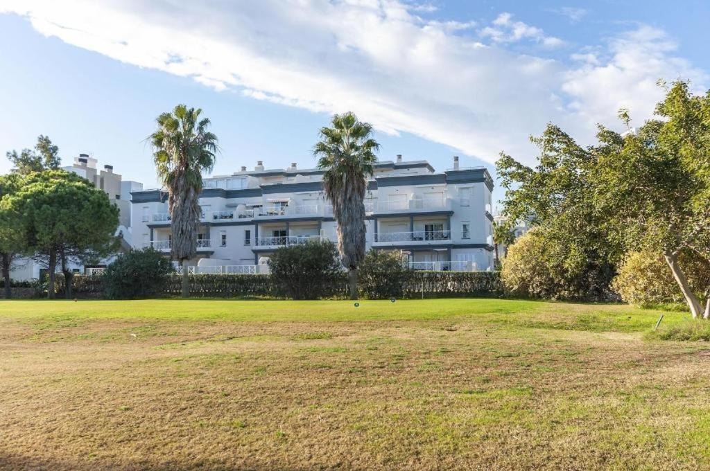 Appartement Oasis Hoyo 12 - Oliva Nova Playa Met&Golf Extérieur photo