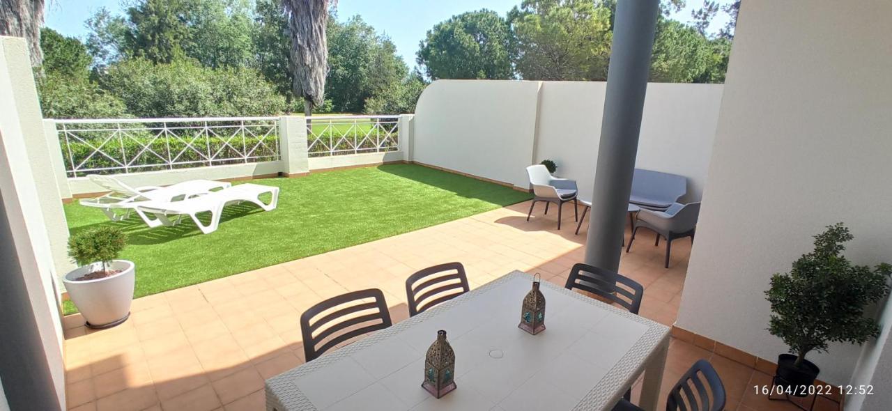 Appartement Oasis Hoyo 12 - Oliva Nova Playa Met&Golf Extérieur photo