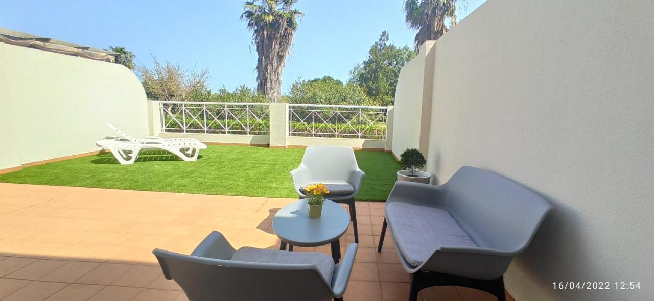 Appartement Oasis Hoyo 12 - Oliva Nova Playa Met&Golf Extérieur photo