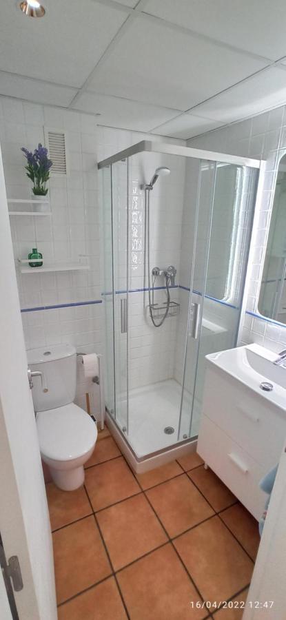 Appartement Oasis Hoyo 12 - Oliva Nova Playa Met&Golf Extérieur photo