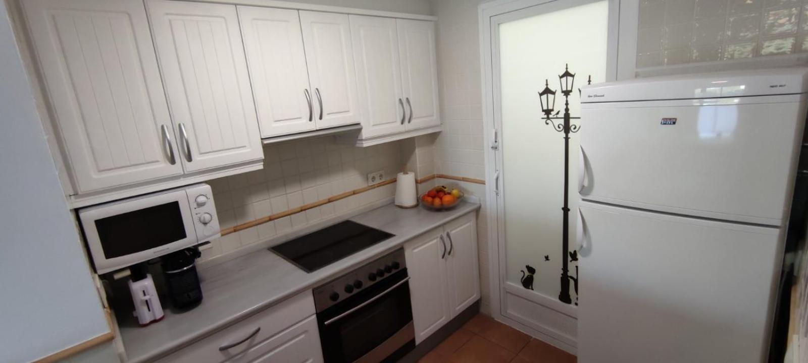 Appartement Oasis Hoyo 12 - Oliva Nova Playa Met&Golf Chambre photo
