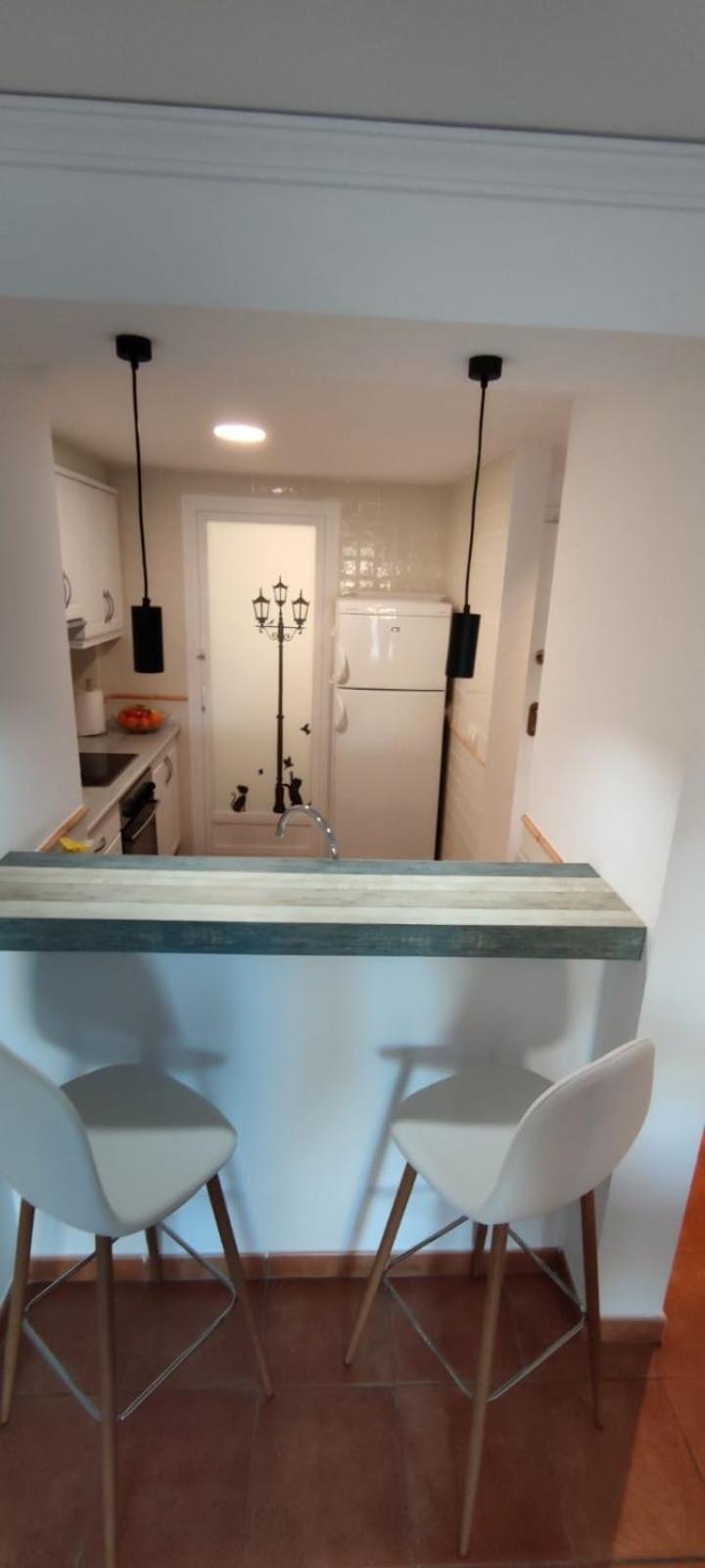Appartement Oasis Hoyo 12 - Oliva Nova Playa Met&Golf Chambre photo